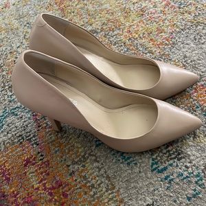 Charles by Charles David Leather Pump Sz 10